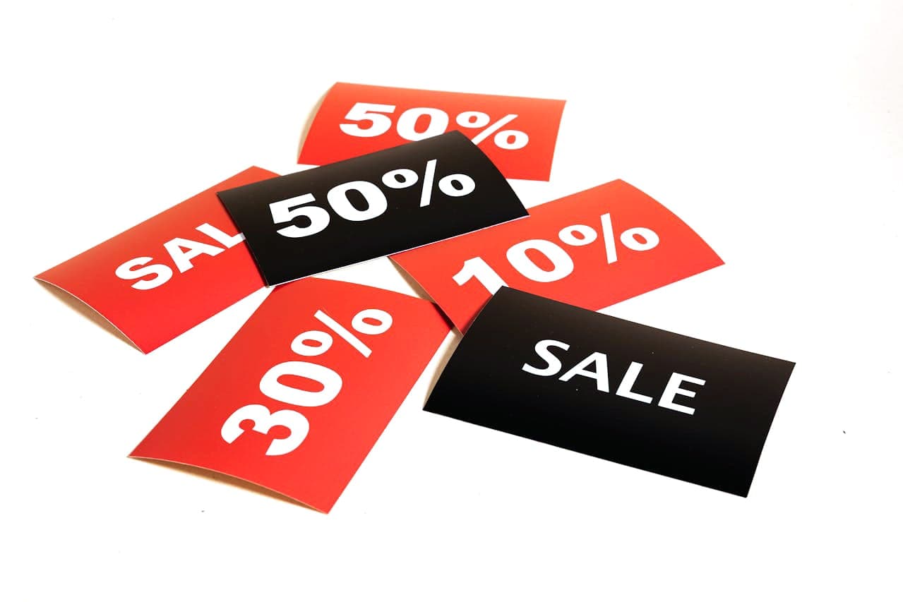 Change prices consistently to match or beat competitors.