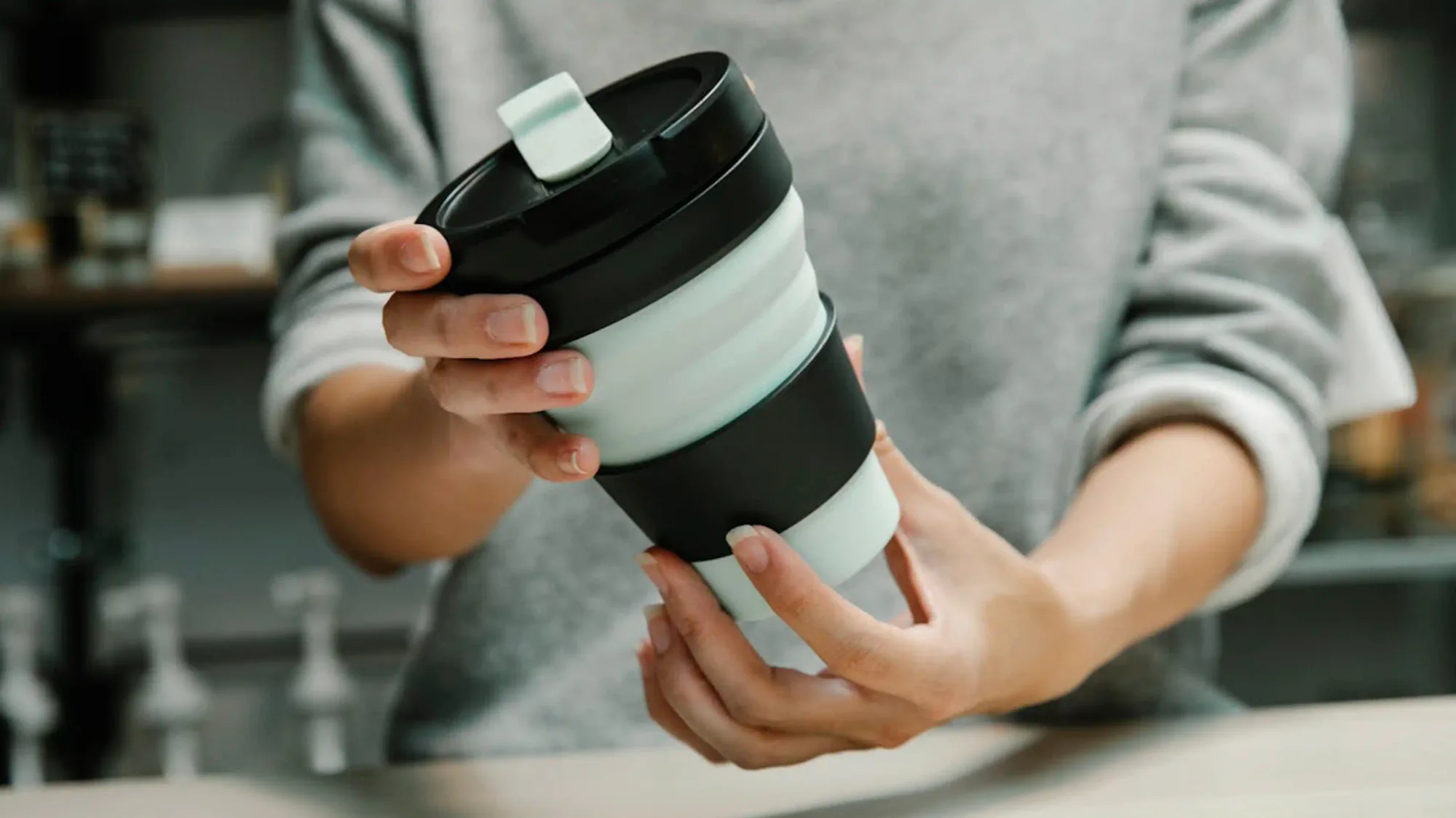 Best travel mugs