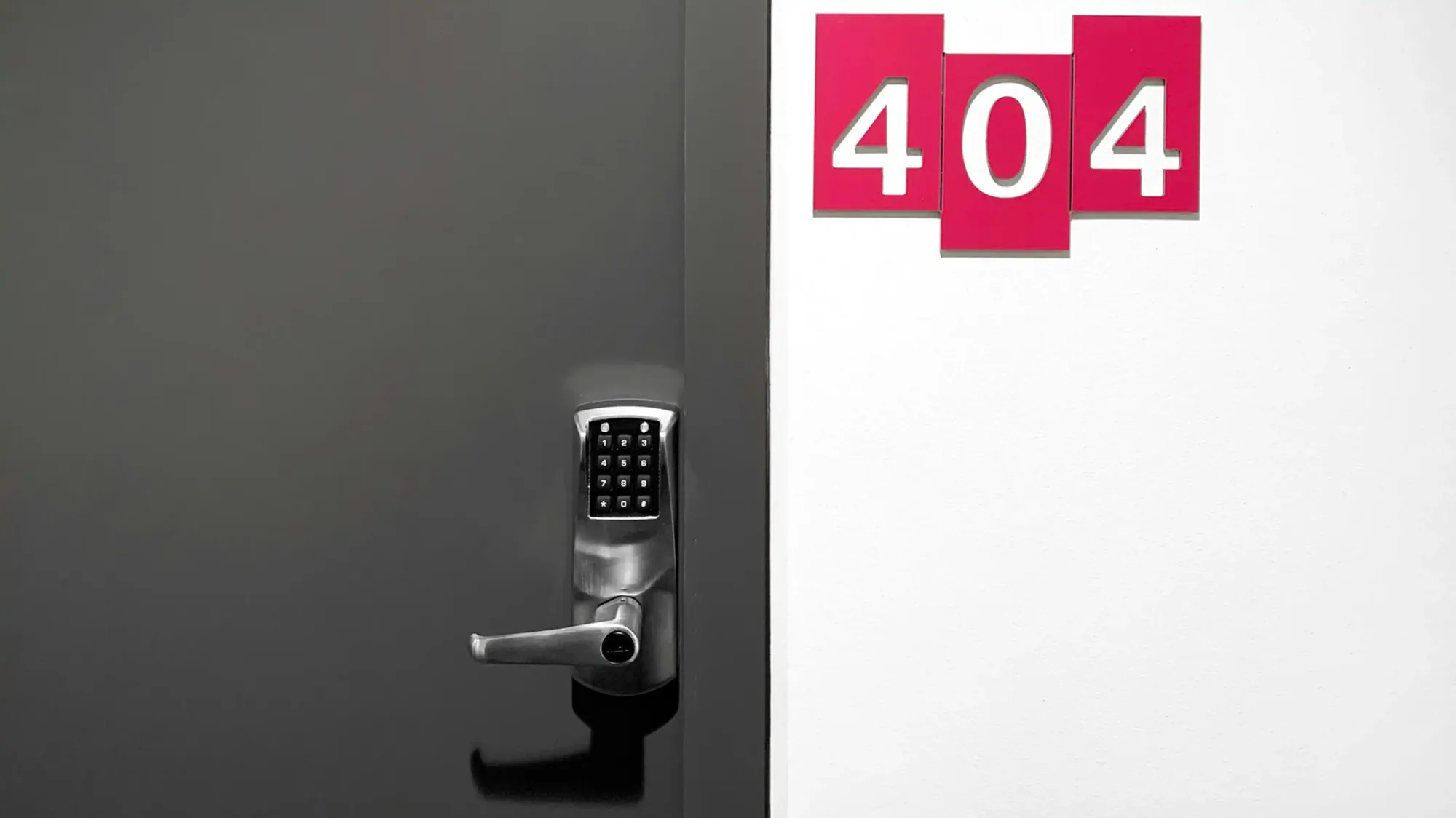 Enhancing User Flow with Custom 404 Pages