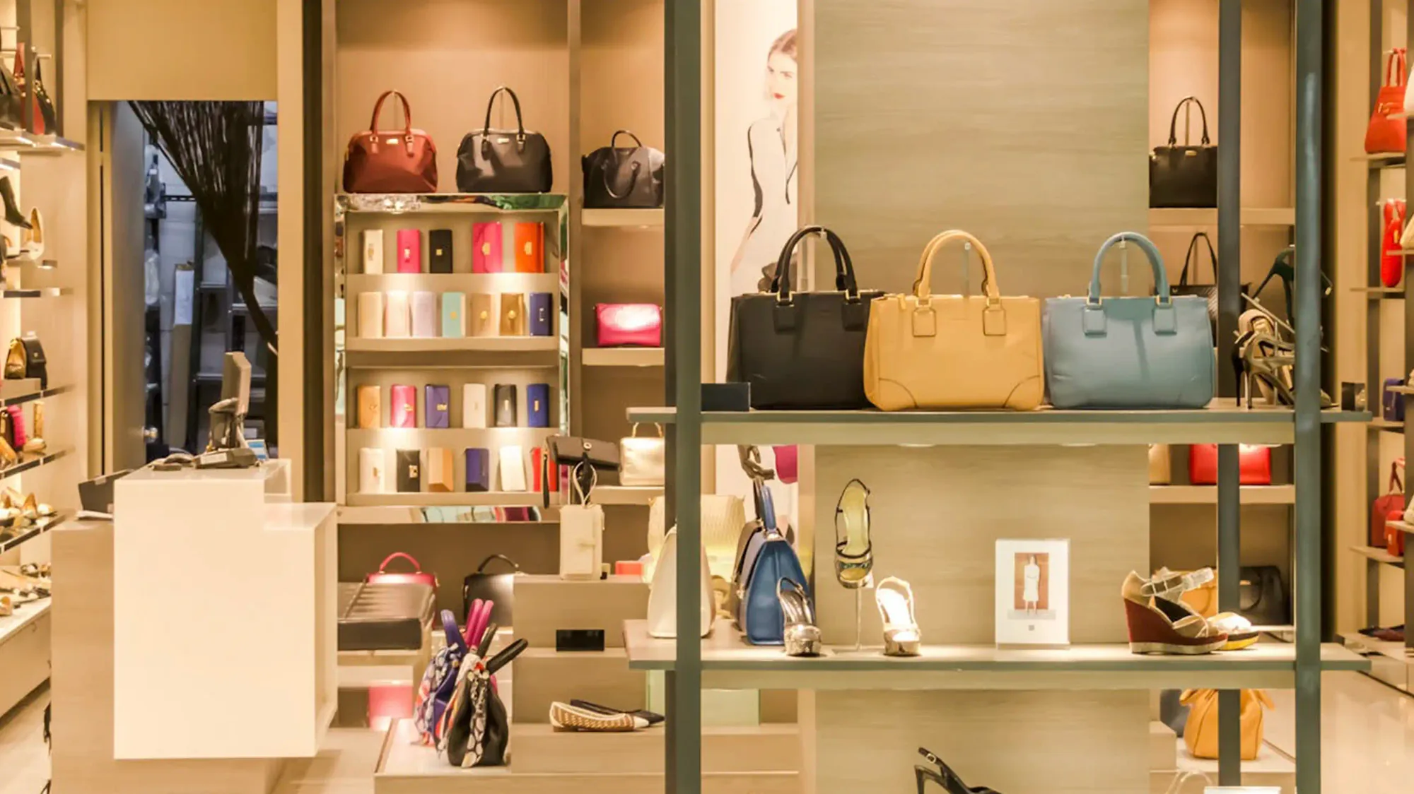 Fashion online store seo example