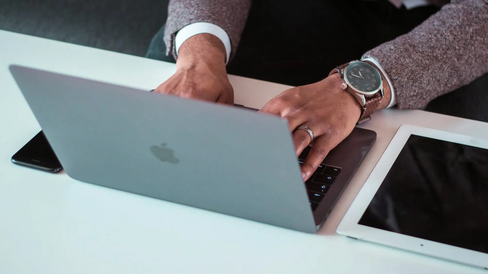 Fixing Mobile Issues in Shopify