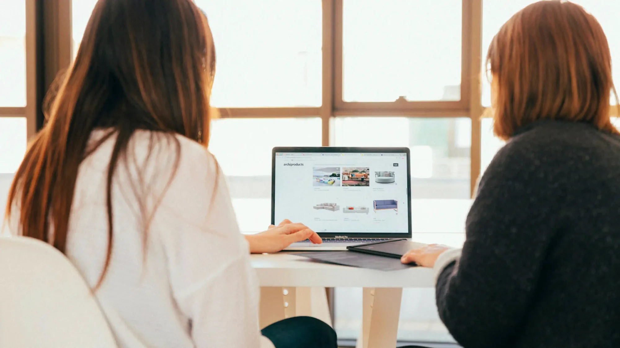 Integrating Keywords into Product Pages
