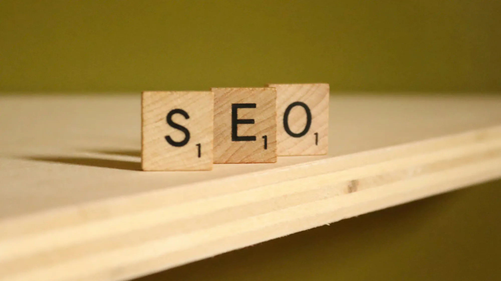 Page titles as an SEO powerhouse