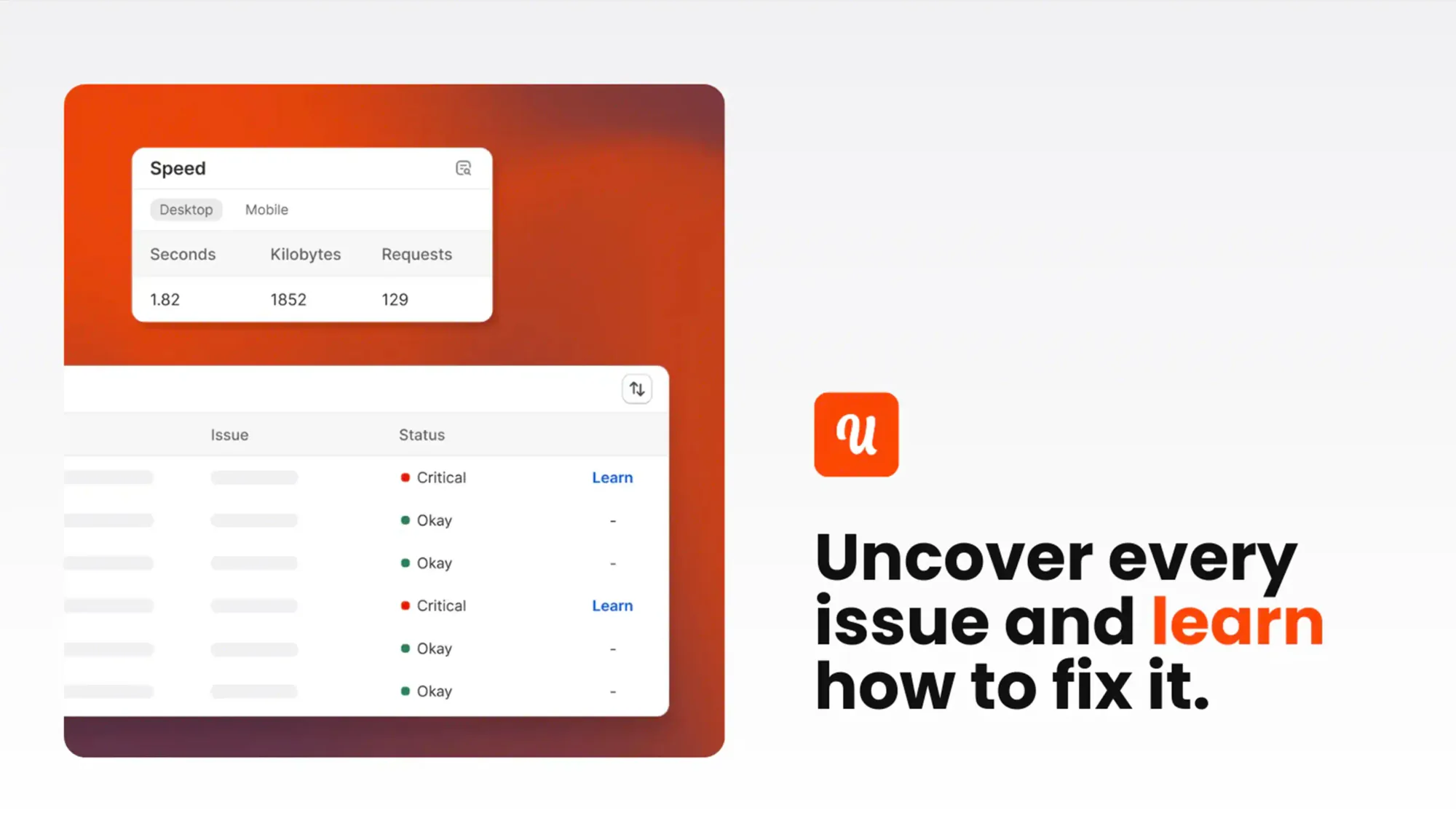 Plugin SEO for Shopify