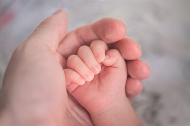 Baby collections in Shopify