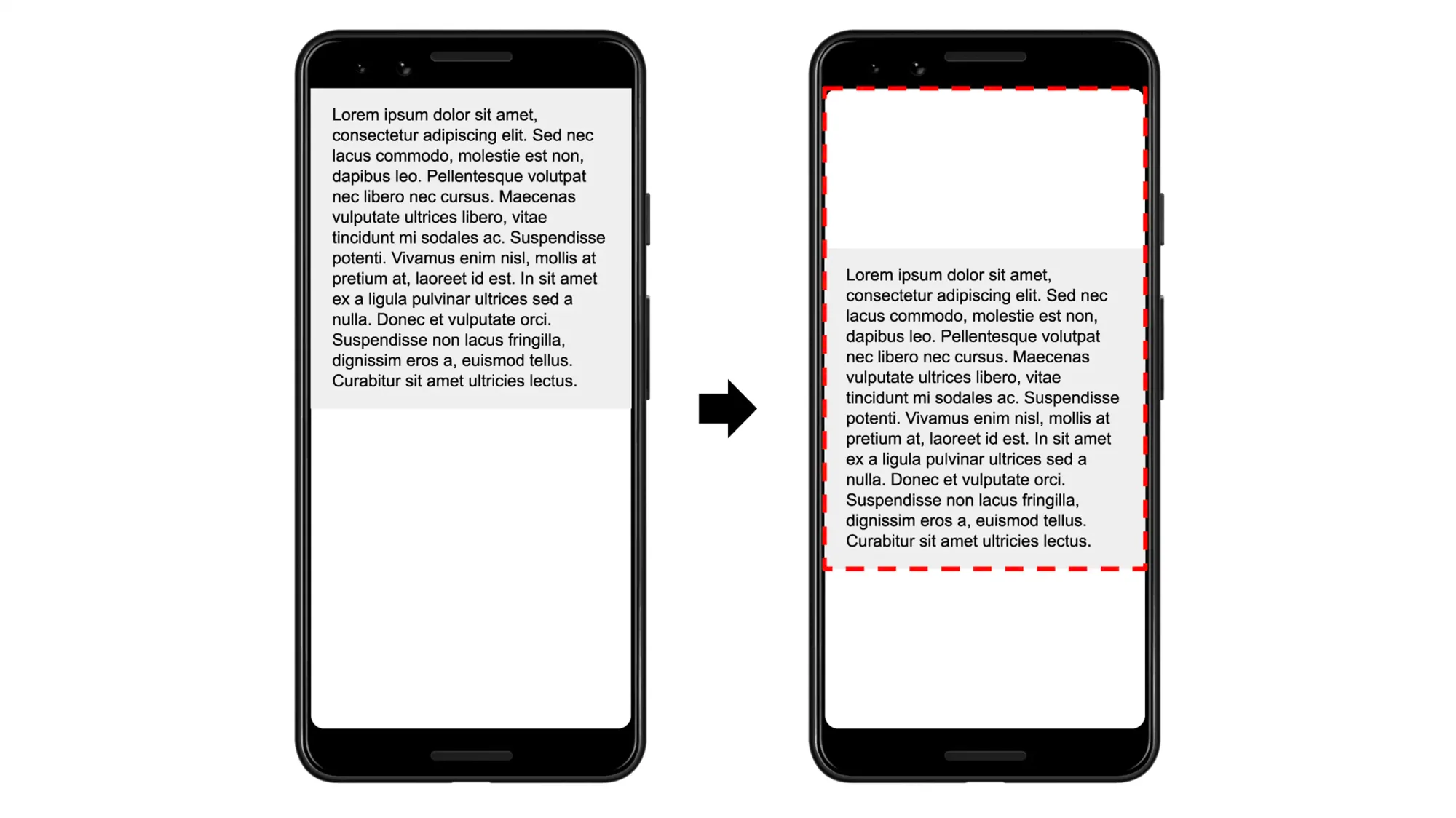 Stabilizing Pages to Reduce CLS