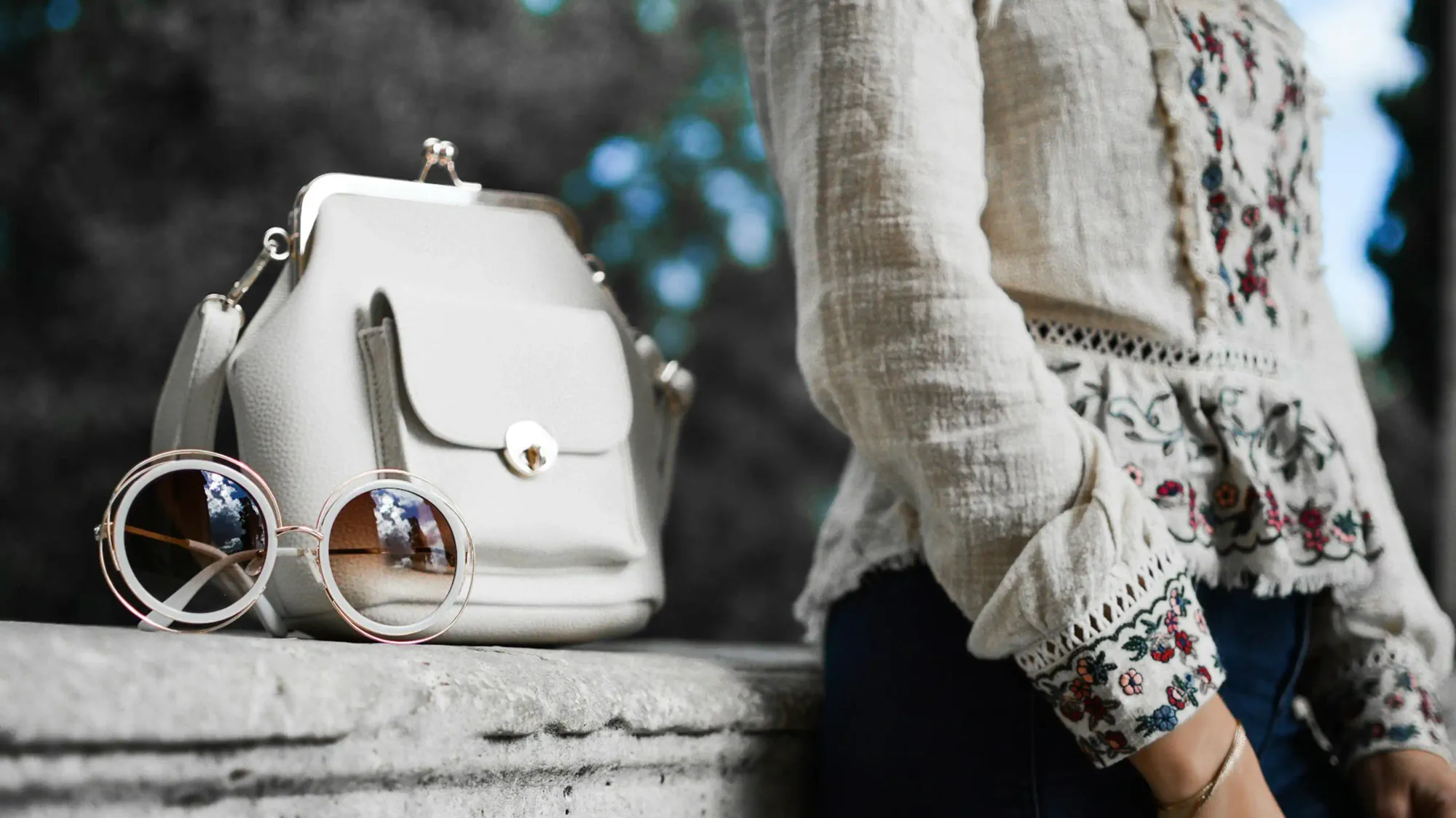 Winter fashion trends