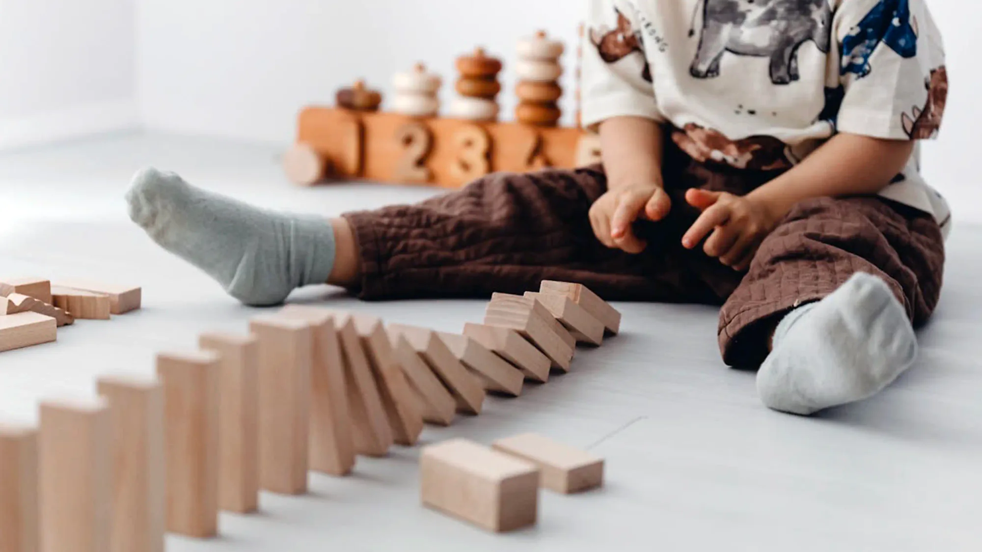 seo for shopify why category pages matter - kids toys