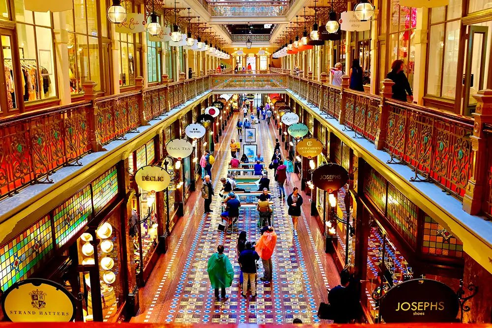 Why Shopify is a Top Choice for Australian Businesses