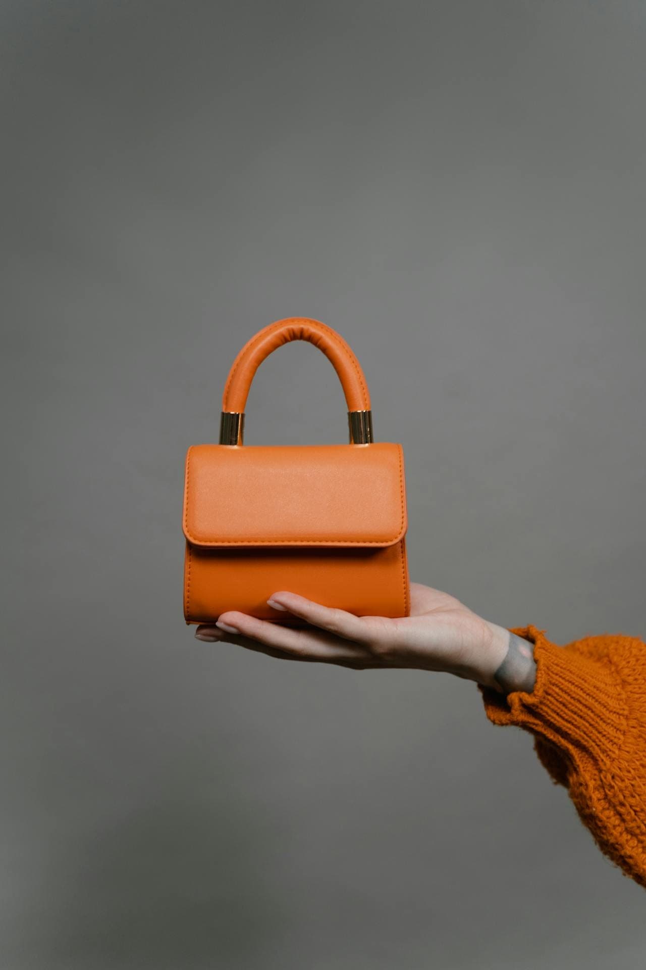 Fashion and Apparel Brand Uploads