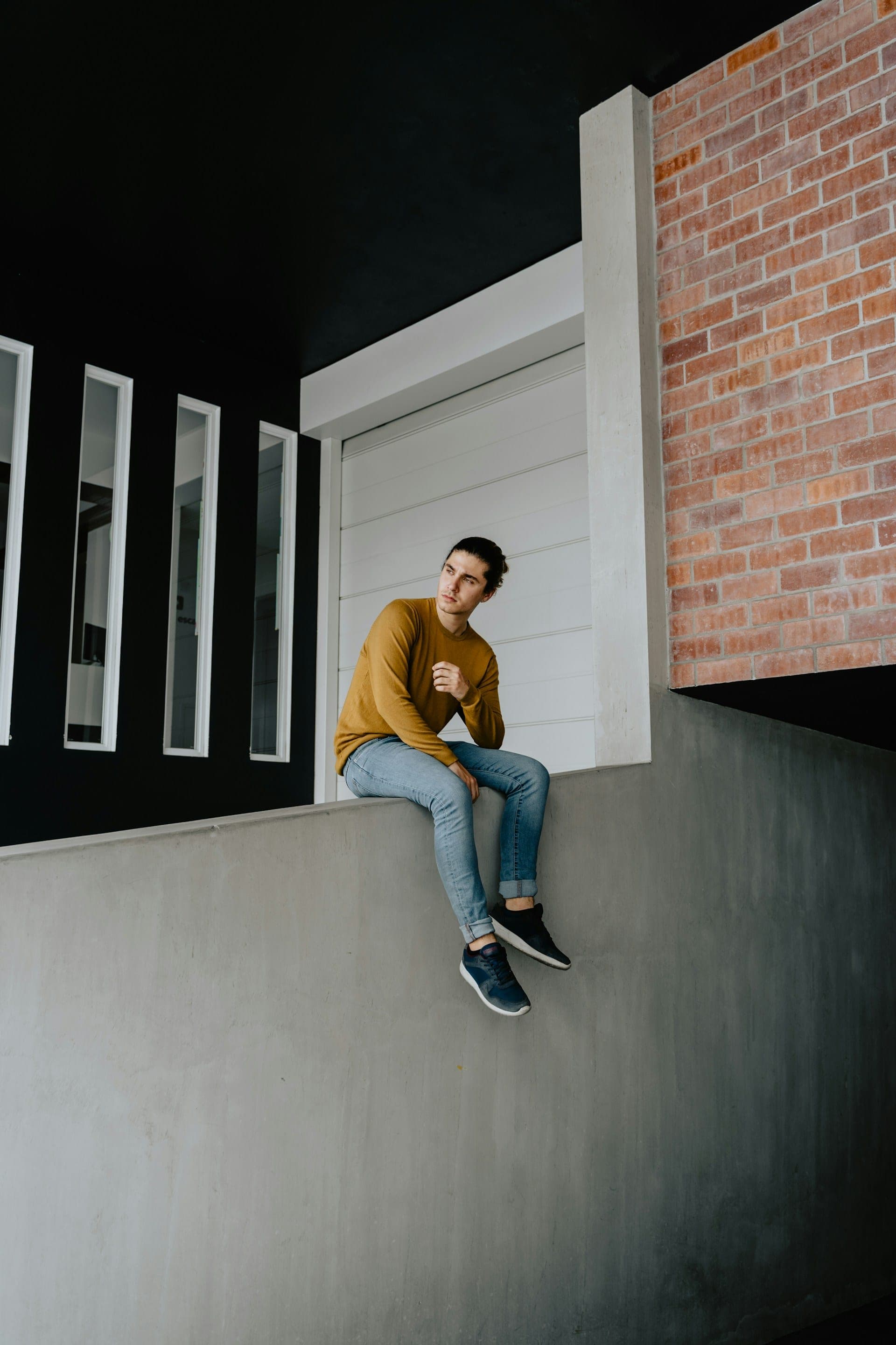Mens Fashion