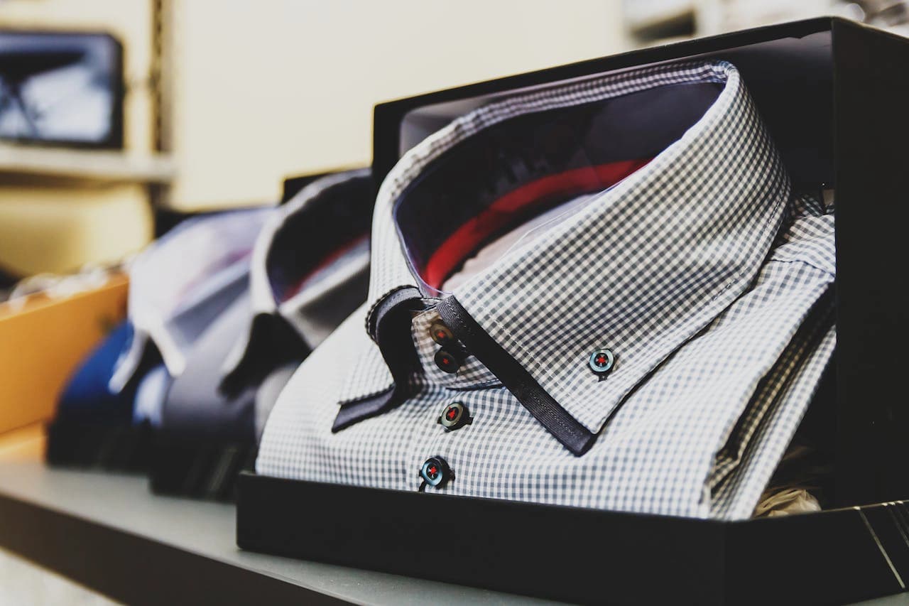 Setting Up a Shopify Store for Fashion and Apparel