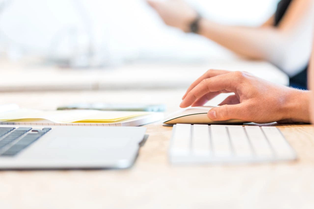 Step 1- Data Collection and Validation