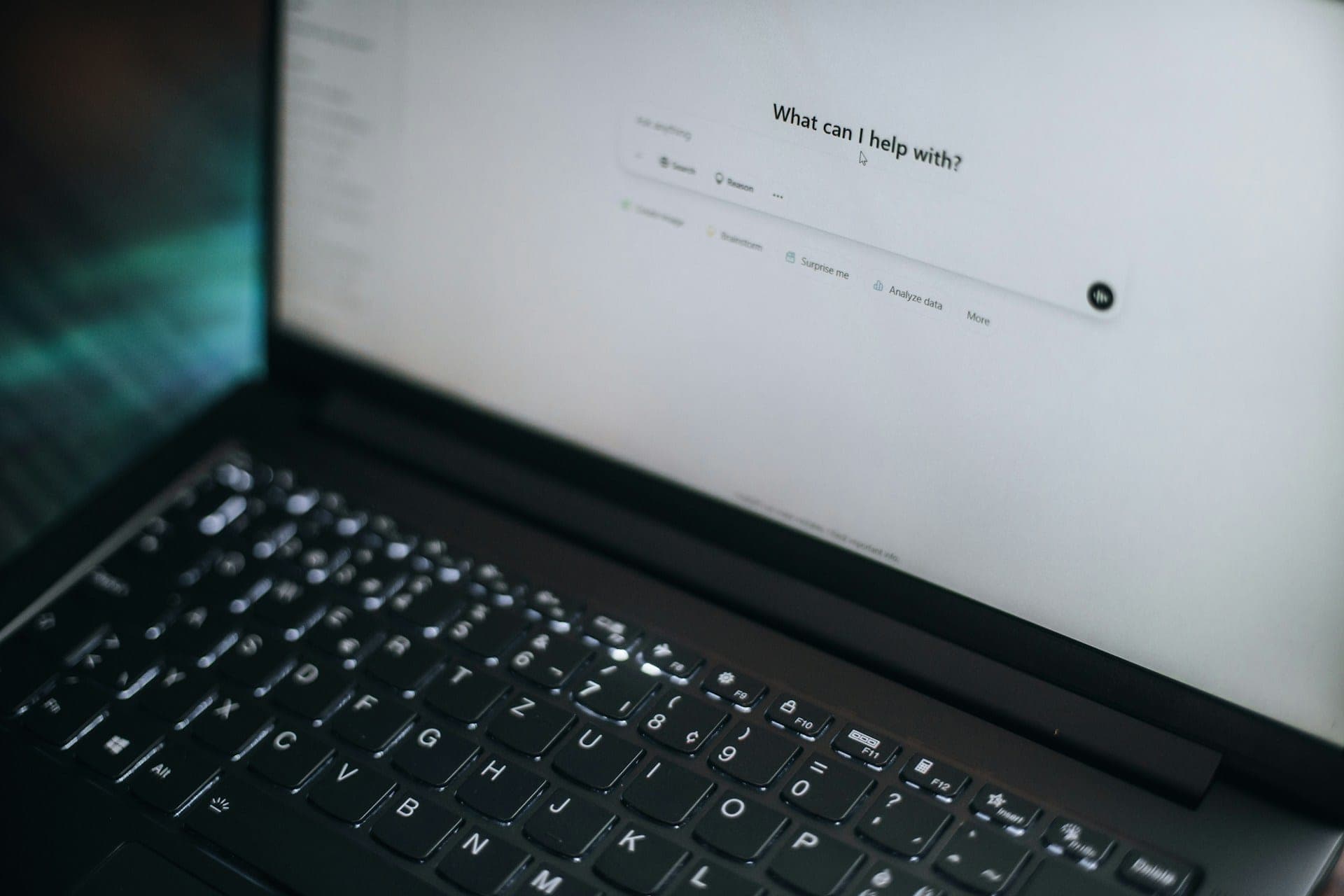 Ensure AI prompts for descriptions are well structured.