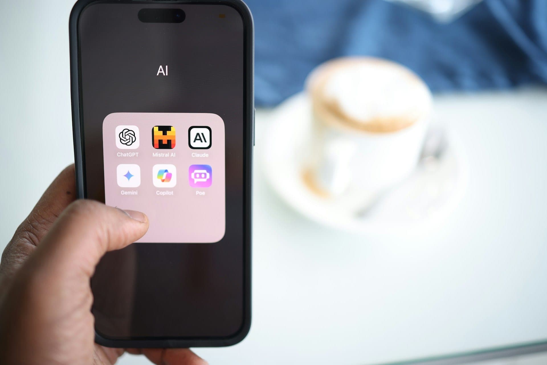 Using AI tools with Shopify for descriptions